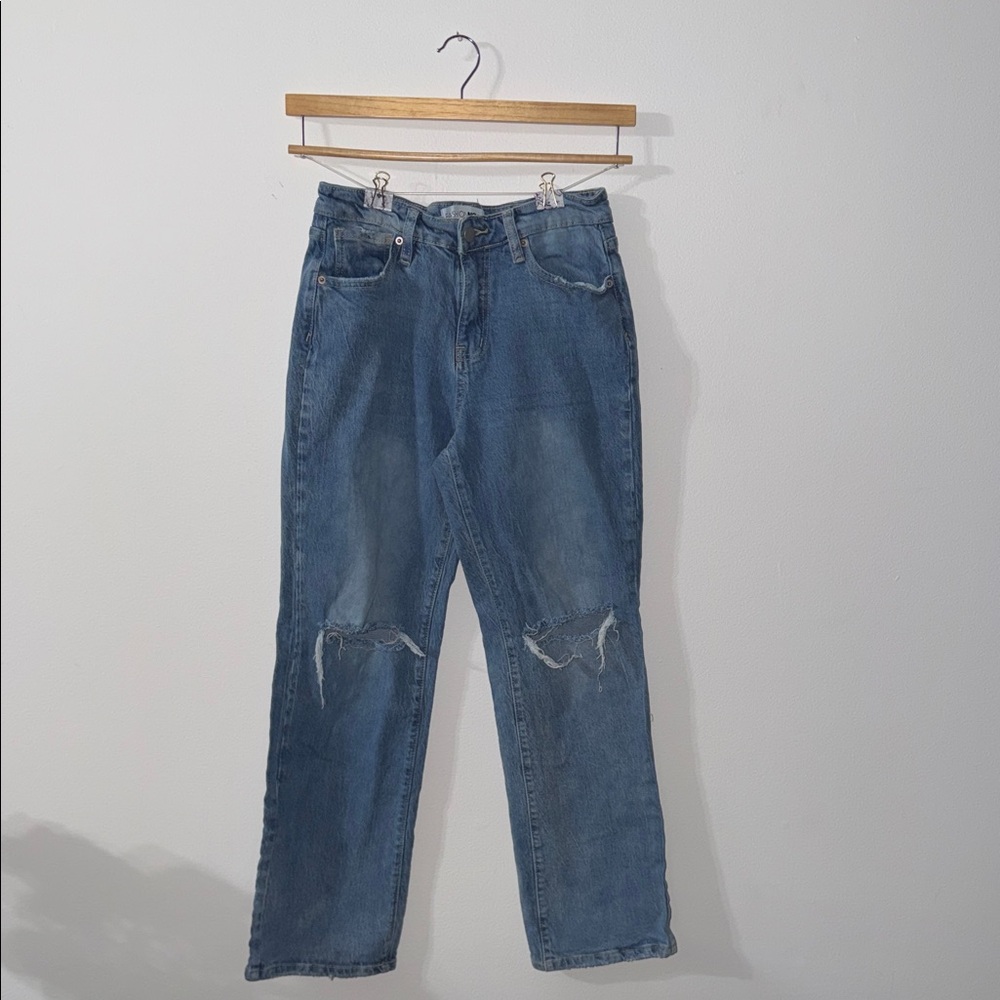 Fashion Nova Jeans